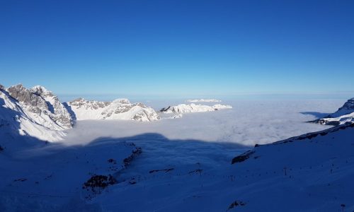 moutains
